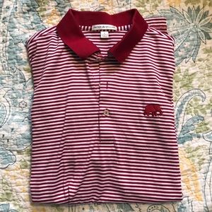 Peter Millar - Alabama Large Polo